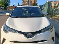 Usata Toyota C-HR Active 98 CV (72 kW) 2018 SUV