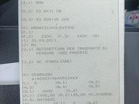 Usata BMW X3 2011 Grigio SUV