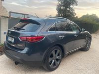 usata Infiniti Fx30 FX30d S