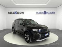 Nuova Opel Frontera 145 CV (106 kW) 2025 Nero SUV