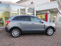 usata Opel Antara 2.0 CDTI 150CV Cosmo 4X4