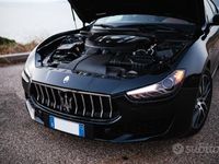 usata Maserati Ghibli V6 NO SUPERBOLLO