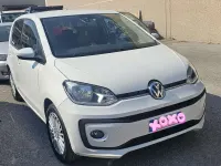 Usata VW up! Move 68 CV (50 kW) 2017 Utilitaria