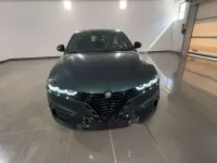 Nuova Alfa Romeo Tonale Veloce 131 CV (96 kW) 2026 Verde SUV