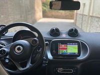 Usata Smart ForFour Prime 71 CV (52 kW) 2017 Utilitaria