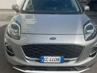 Usata Ford Puma Titanium X 125 CV (91 kW) 2020 SUV