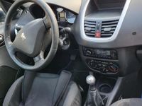 usata Peugeot 206+ 206+ gpl