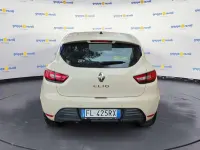 Usado Renault Clio IV Intens 75 CV (55 kW) 2017 Other Berlina
