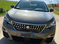 Usata Peugeot 3008 Business-Line 131 CV (96 kW) 2019 SUV