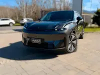 Usata Lynk & Co 08 137 CV (100 kW) 2026 Grigio SUV