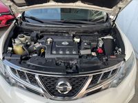 usata Nissan Murano 2.5 dci Acenta