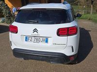 Usata Citroën C5 Aircross Business Class 131 CV (96 kW) 2019 SUV