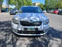 Usata Skoda Octavia Ambition 110 CV (80 kW) 2017 Bianco Station wagon