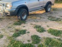 Usata Nissan Navara 2001 Pick-up