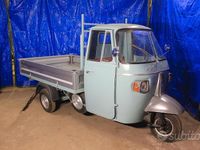Używany Piaggio APE 1970