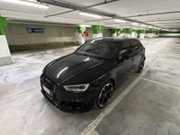 Usata Audi RS3 Ambiente 400 CV (294 kW) 2019 Berlina
