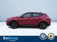 Usata Alfa Romeo Tonale Edizione Speciale 160 CV (117 kW) 2023 Rosso SUV