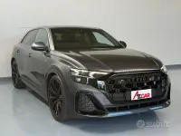 Nuova Audi Q8 S-Line 286 CV (210 kW) 2026 Grigio daytona perla SUV