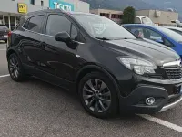 Usata Opel Mokka 140 CV (102 kW) 2017 SUV