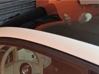 Usata Fiat 500 69 CV (50 kW) 2012 Bianco Utilitaria