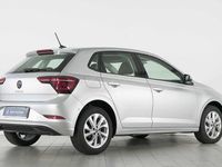Begagnad VW Polo Style 95 HK (69 kW) 2025 Halvkombi