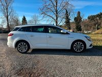 Usata Renault Mégane GrandTour Zen 115 CV (84 kW) 2017 Station wagon