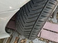 Usata Saab 9-3 150 CV (110 kW) 2008 Grigio Station wagon