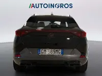 Usata Cupra Formentor 150 CV (110 kW) 2023 Nero midnight SUV