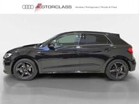 Nuova Audi A1 Sportback S-Line 116 CV (85 kW) 2026 Nero mito metallizzato Utilitaria