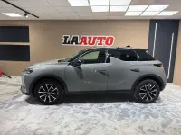 Usata DS Automobiles DS3 Performance 136 CV (100 kW) 2024 Grigio SUV