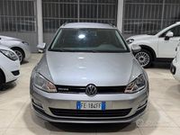 Usata VW Golf VII Highline 125 CV (91 kW) 2016 Station wagon