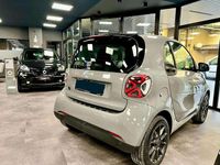 Usata Smart ForTwo Coupé 41 kW (56 CV) 2021 Grigio nardo Utilitaria