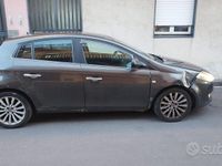 Usata Fiat Bravo 150 CV (110 kW) 2007 Utilitaria