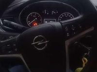 Usata Opel Mokka X Innovation 110 CV (80 kW) 2017 SUV