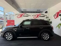 Usata Mini Cooper S Countryman Hype 224 CV (164 kW) 2019 Nero SUV