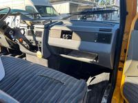 Usata Iveco Daily 116 CV (85 kW) 1993 Giallo