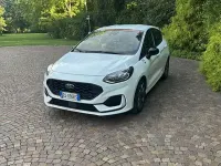 Usata Ford Fiesta ST-Line 125 CV (91 kW) 2024 Berlina