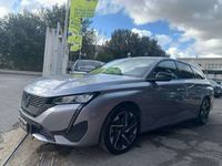 Usata Peugeot 308 Allure 131 CV (96 kW) 2024 Grigio Berlina