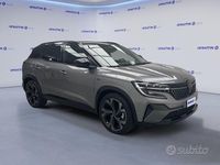Usata Renault Austral Iconic Esprit Alpine 200 CV (147 kW) 2024 Gray SUV