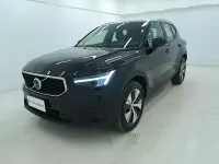 Usata Volvo XC40 Core 163 CV (119 kW) 2023 Neronero SUV