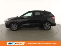 Usata Ford Kuga ST-Line 190 CV (139 kW) 2021 Nero SUV