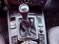 Usata Audi A4 Ambiente 170 CV (125 kW) 2006 Berlina