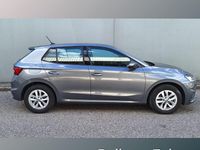 Usata Skoda Fabia Selection 80 CV (58 kW) 2024 Antracite Utilitaria