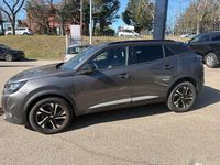 Usata Peugeot 2008 Allure 131 CV (96 kW) 2023 Grigio SUV