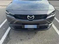 Usata Mazda MX30 80 kW (110 CV) 2021 Grigio SUV