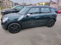 usata Mini Cooper D Countryman 2.0 Countryman Automatica usato