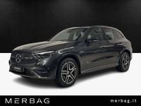 Usata Mercedes GLC300e AMG Line Premium 269 CV (197 kW) 2025 Grigio SUV