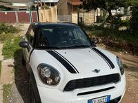 Usata Mini Cooper Countryman 2014 SUV