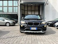 usata BMW X1 sDrive 2.0D CV140 km105400