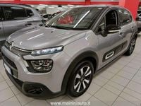 Usata Citroën C3 110 CV (80 kW) 2024 Grigio Utilitaria